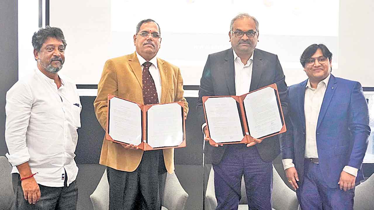 సీనియర్‌ సిటిజన్ల కోసం వెబ్‌సైట్‌