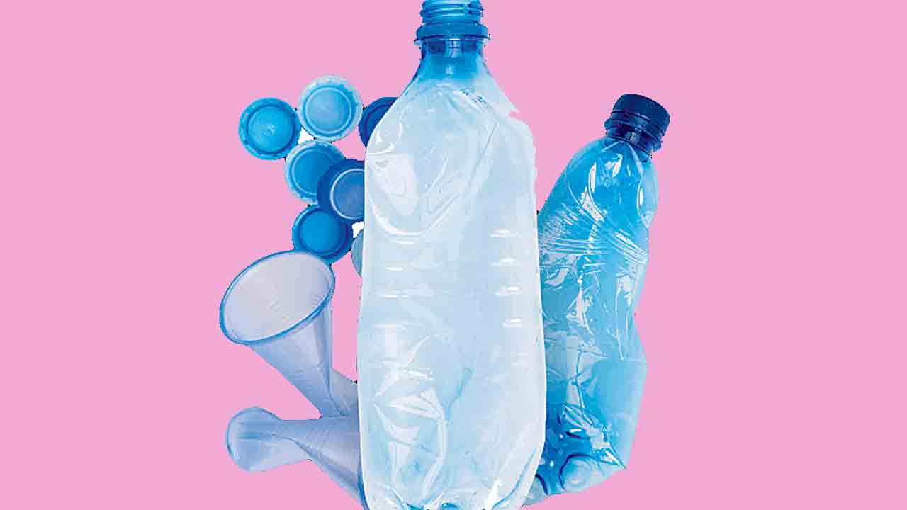 పల్లెలూ ప్లాస్టిక్‌ రహితమే