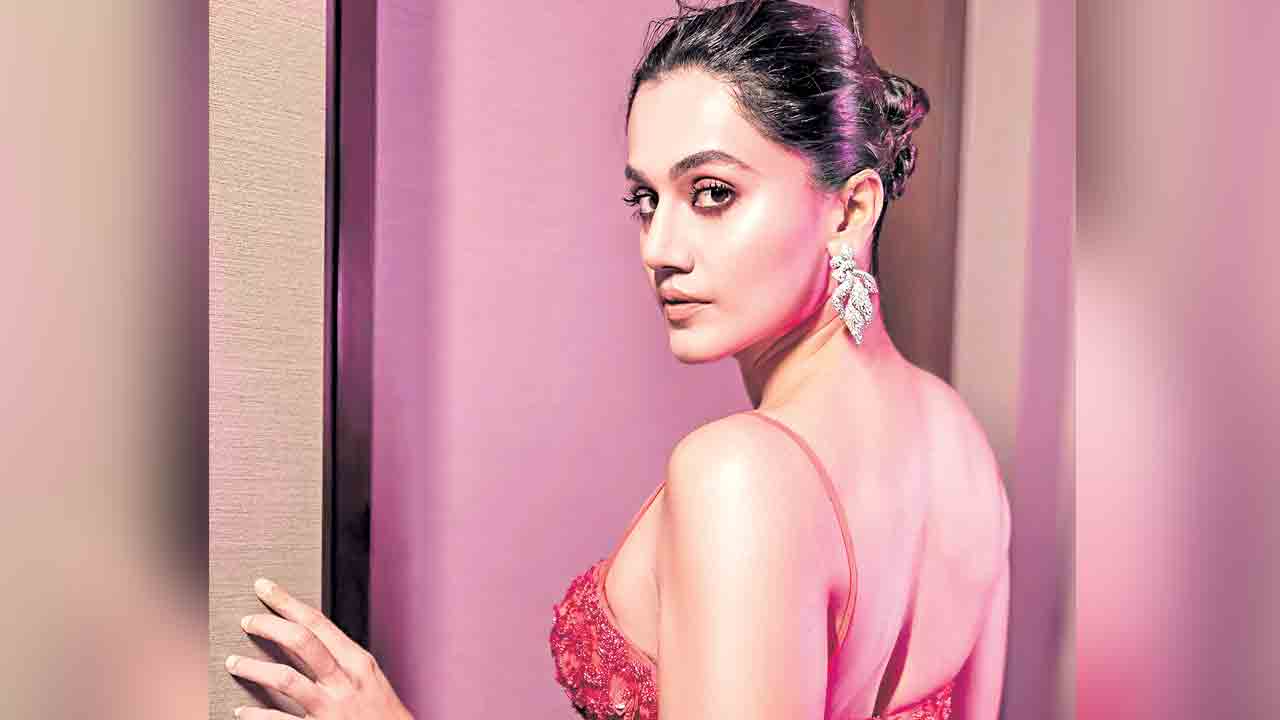 అదో పెద్ద జోక్‌