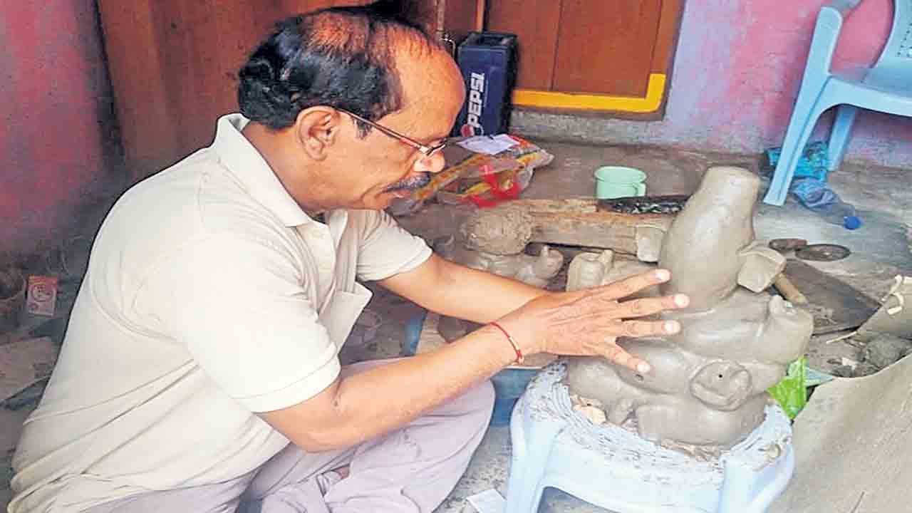 పర్యావరణ హితులు