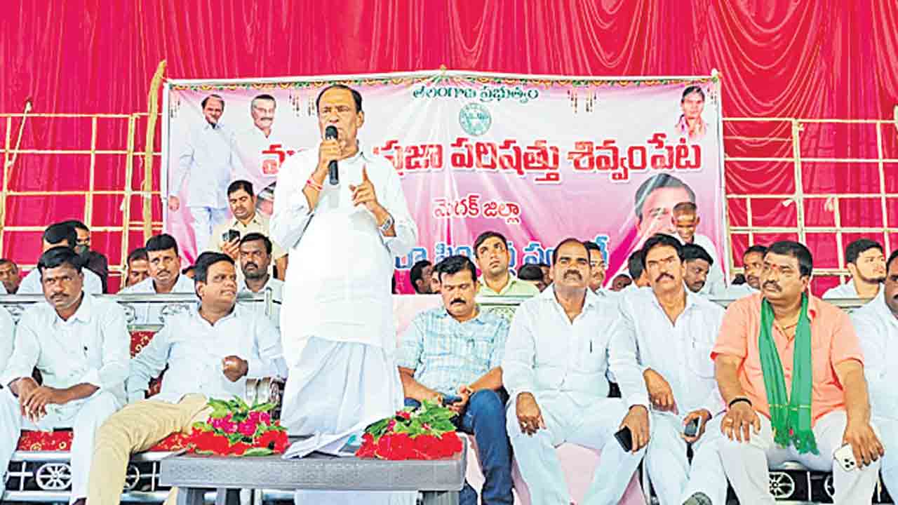 ‘ఆసరా’తో ఆర్థిక ధీమా