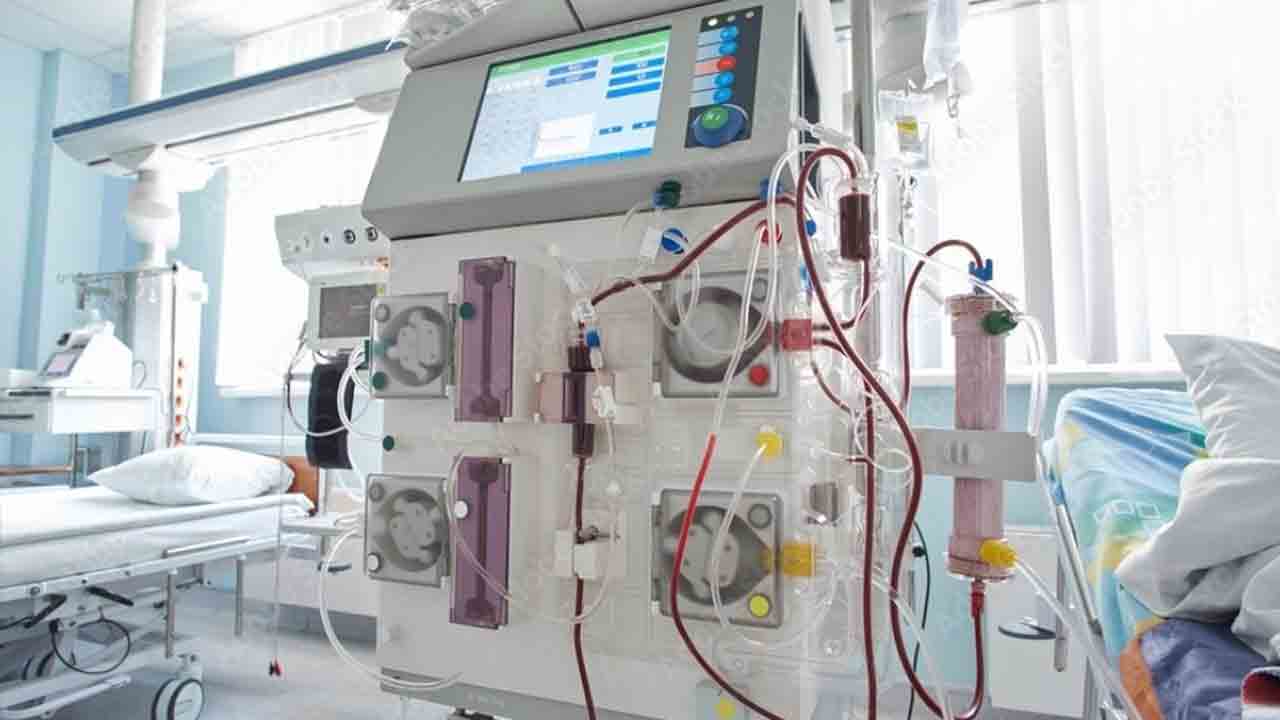 కిడ్నీ వ్యాధిగ్రస్తులకు వరం