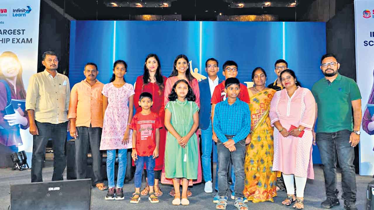 ప్రైవేట్‌ కాలేజీల్లోనూ మేజర్‌, మైనర్‌ డిగ్రీలు