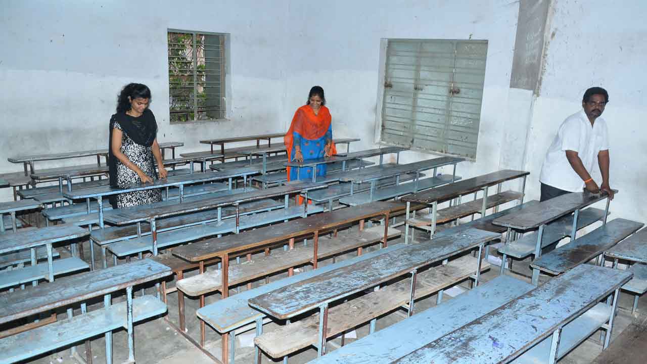 నేడే కానిస్టేబుల్‌ ప్రిలిమినరీ పరీక్ష