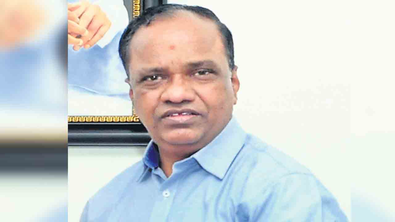 బీజేపీయేతర రాష్ర్టాలపై కేంద్రం కక్ష సాధింపు