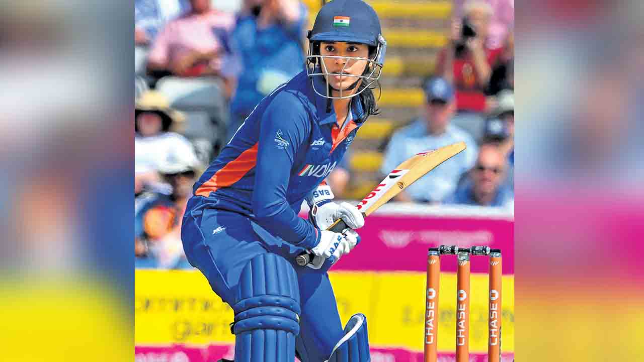 పతకం పక్కా