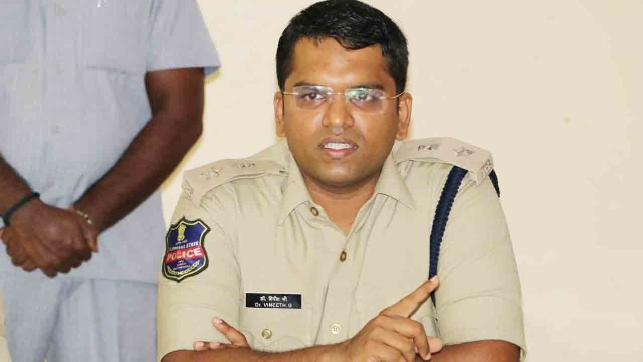 పకడ్బందీగా ఎస్సై ప్రిలిమినరీ పరీక్ష