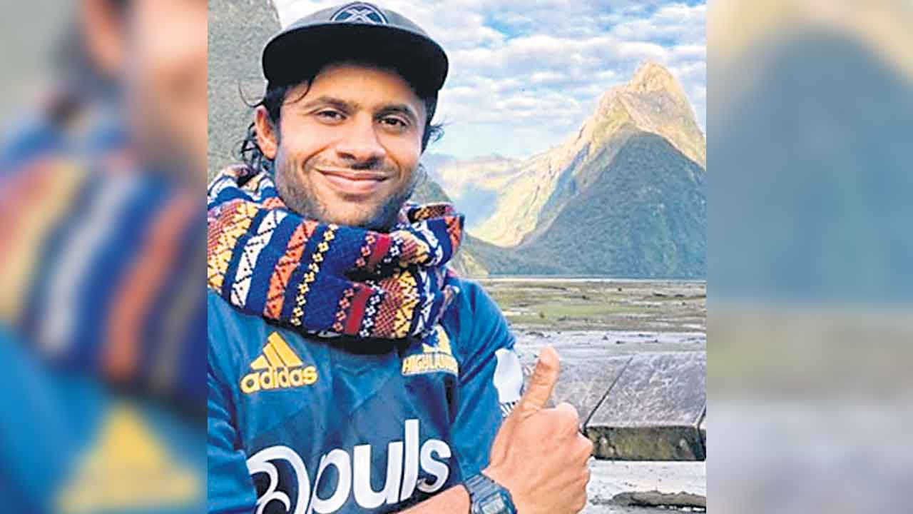 వంశీరెడ్డి మృతదేహాన్ని తెప్పిస్తున్నాం