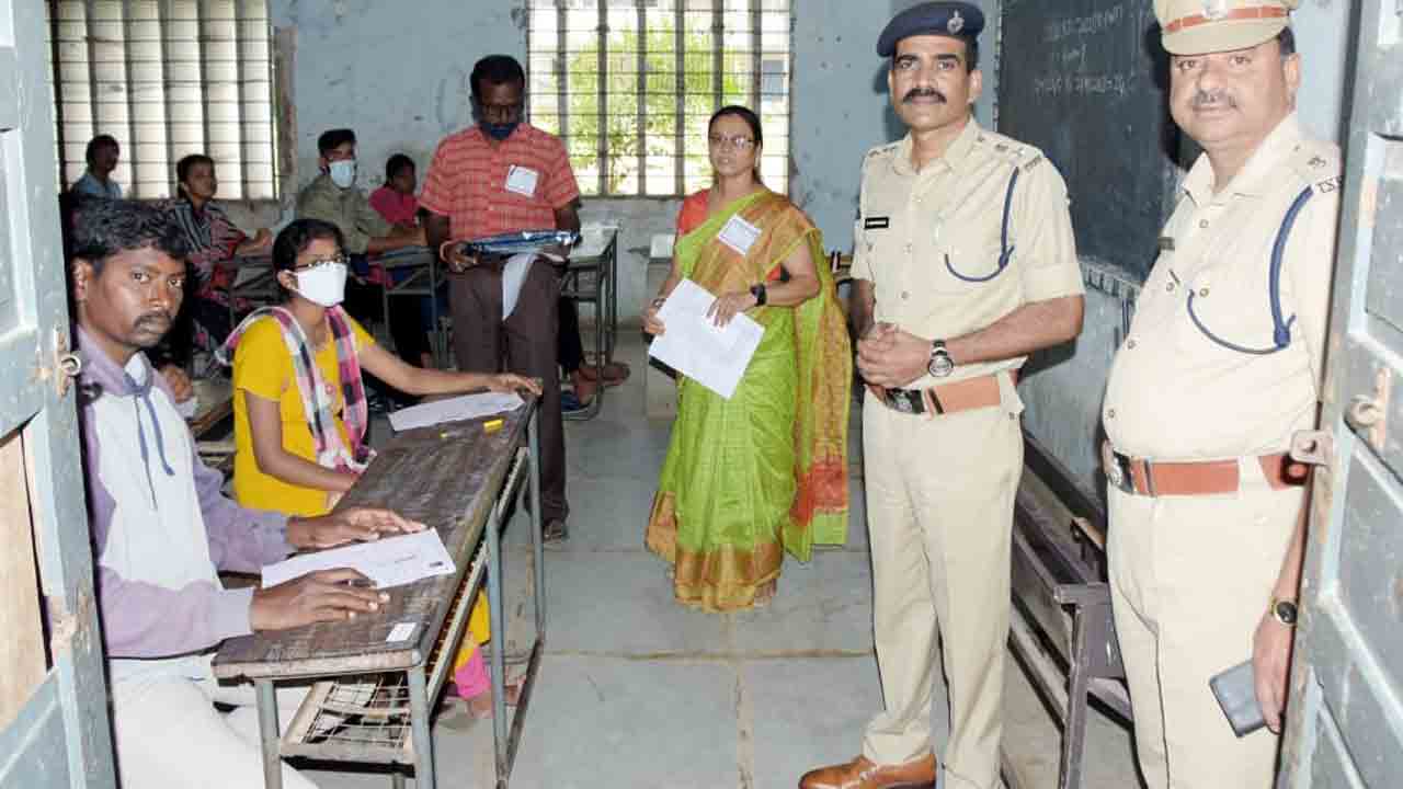 సజావుగా..