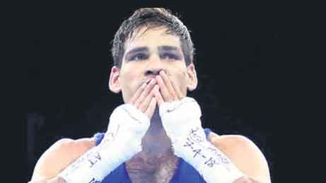 ఇందూరు ఖ్యాతి.. విశ్వవ్యాపితం