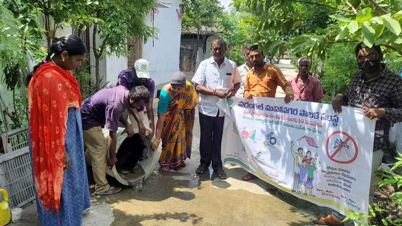 10 గంటలకు 10 నిమిషాలు