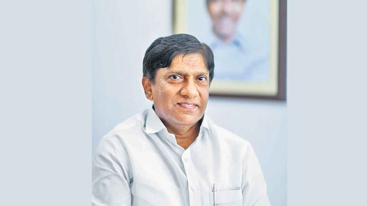 వినోద్‌కుమార్‌ పదవీకాలం పొడిగింపు