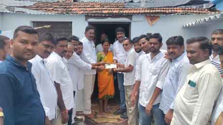 ఆడబిడ్డల పెండ్లికి ఆసరాగా ‘కల్యాణలక్ష్మి’