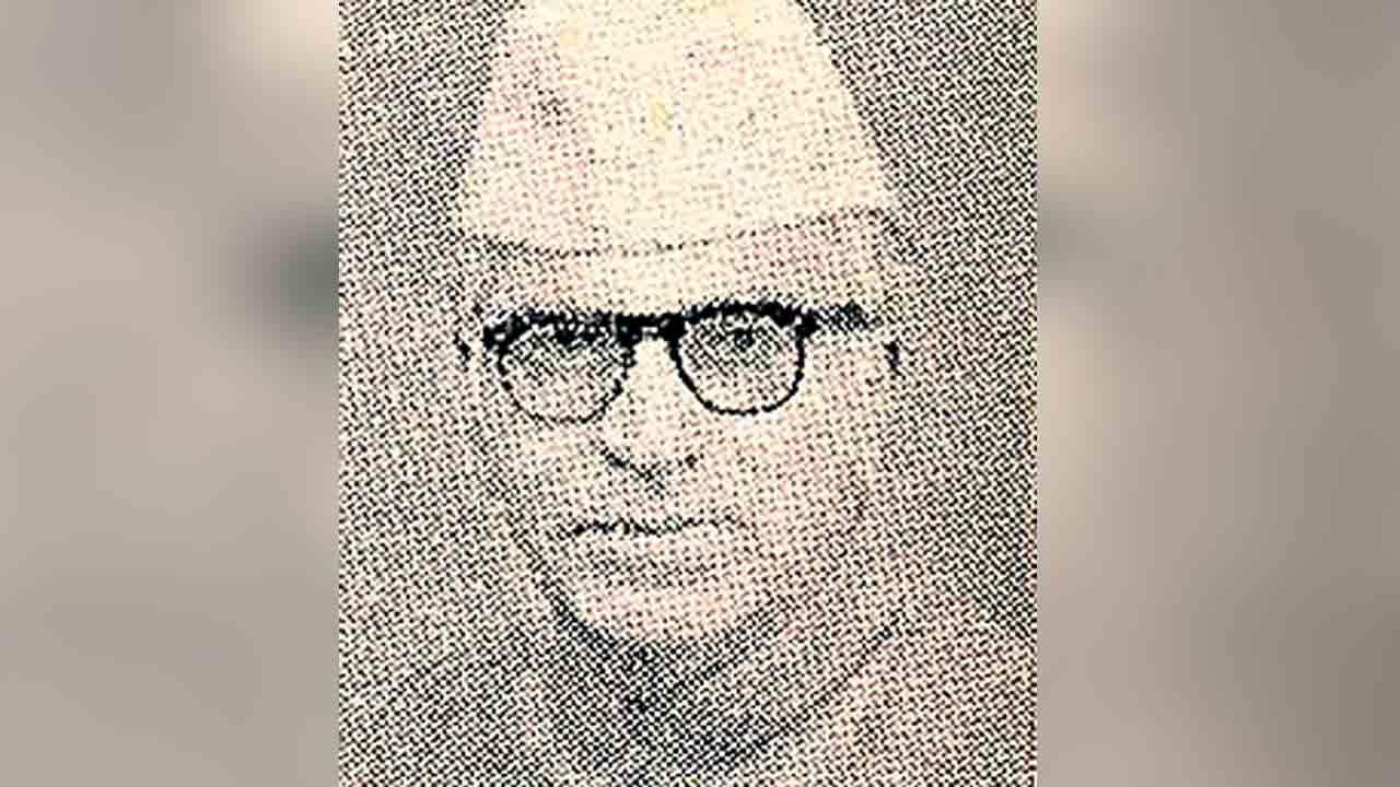 నెహ్రూతో హైదరాబాదీ దోస్తానీ!