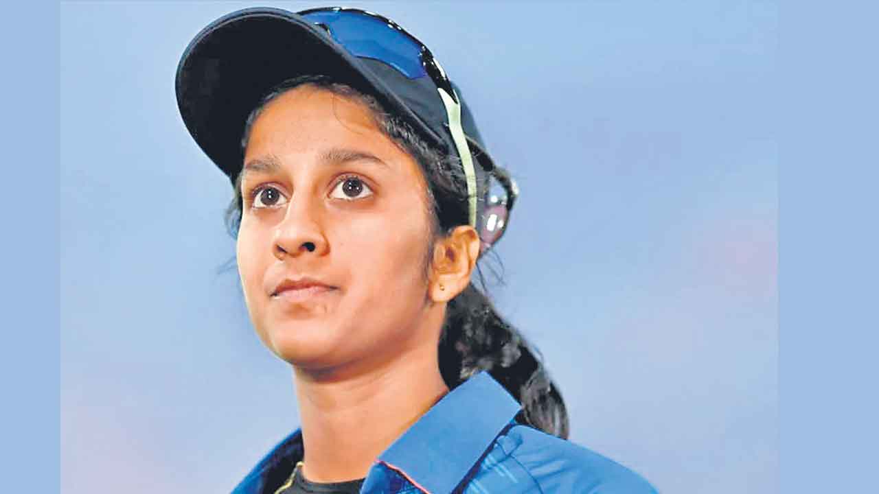 టాప్‌-10లో జెమీమా