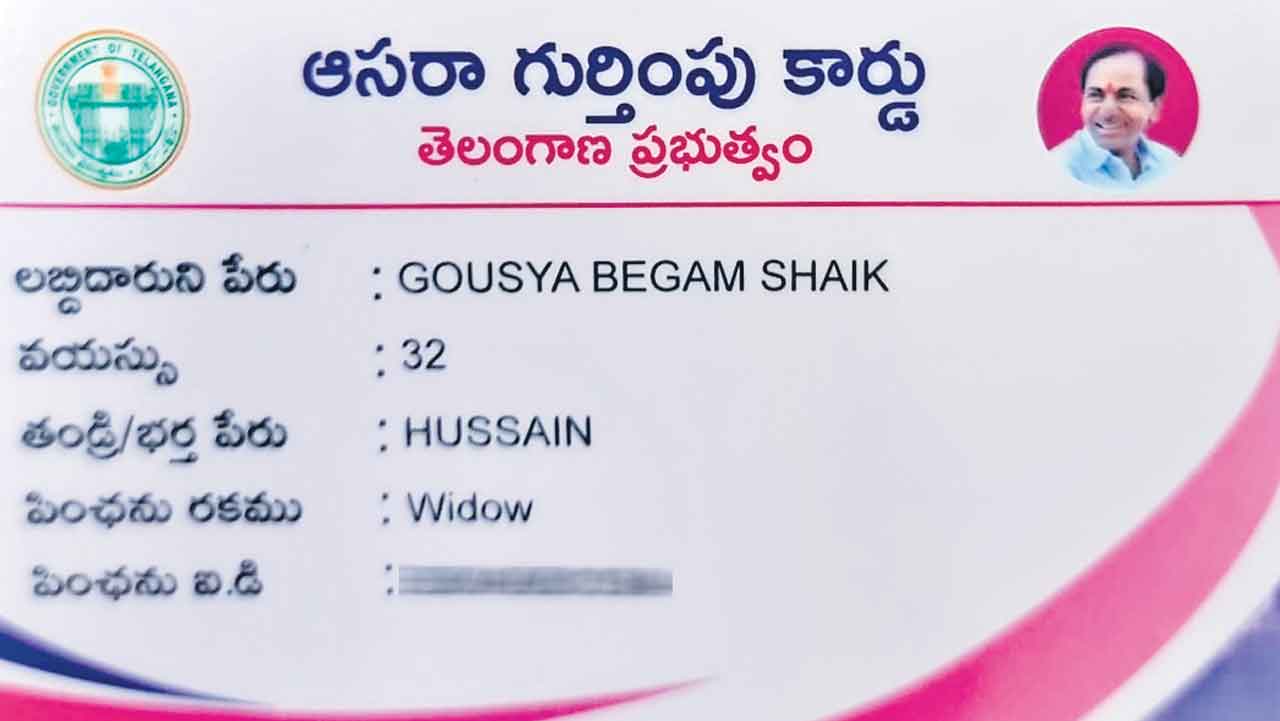 10 లక్షల కొత్త పింఛన్లు.. పంద్రాగస్టు నుంచి అమలు