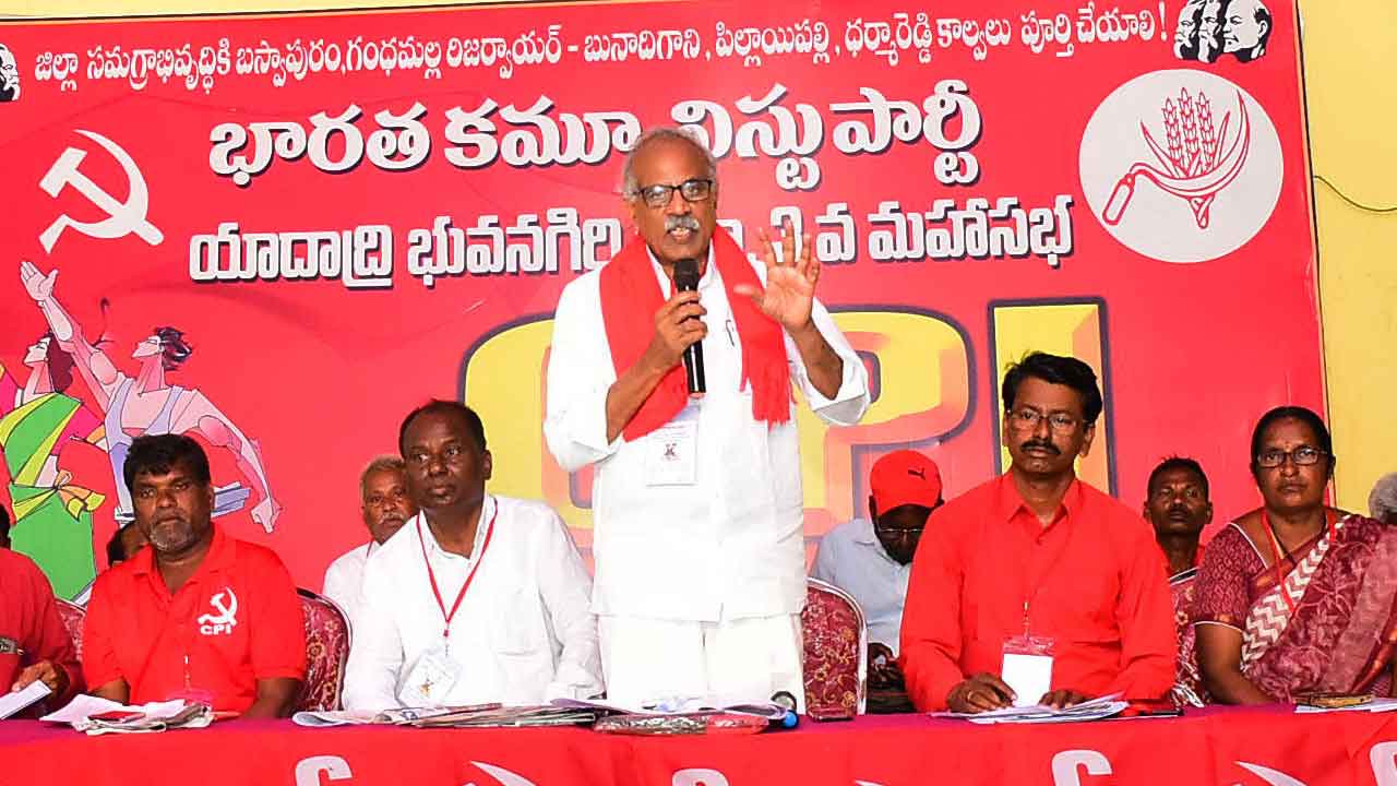 టీఆర్‌ఎస్‌ గెలుపు నల్లేరు మీద నడకే