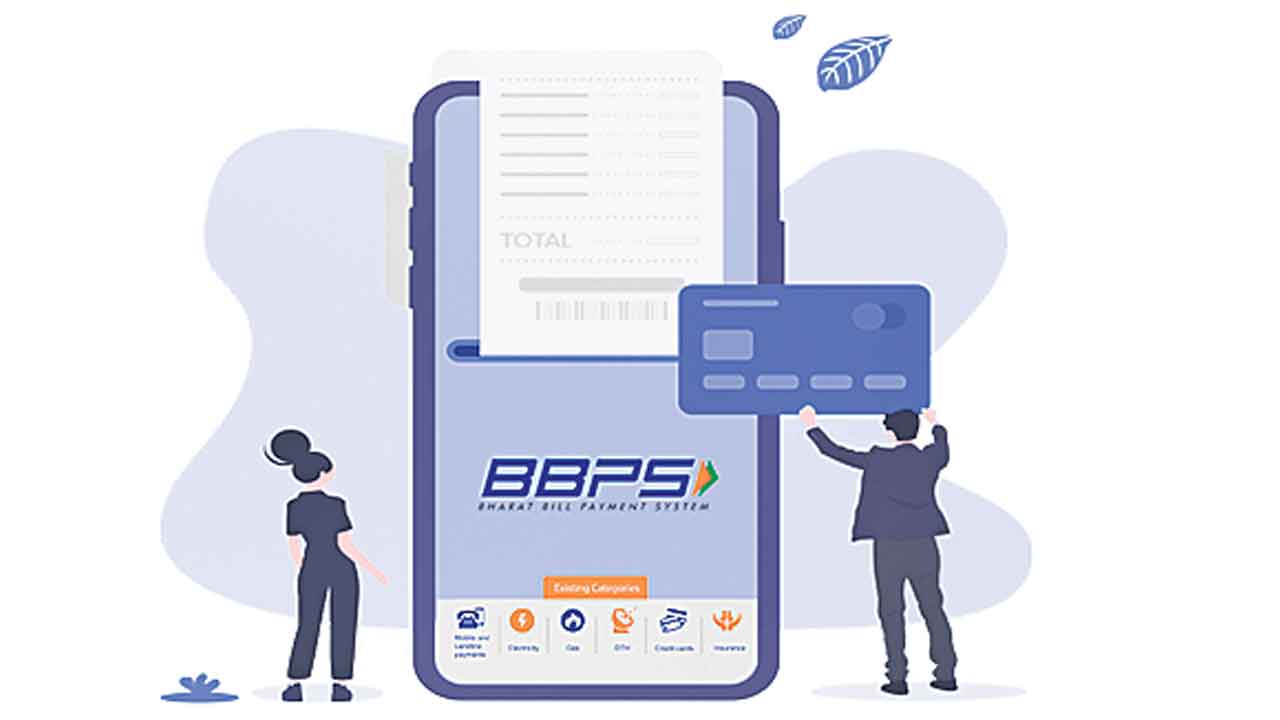 బీబీపీఎస్‌తో ఎన్నారైలు బిల్లులు చెల్లించొచ్చు