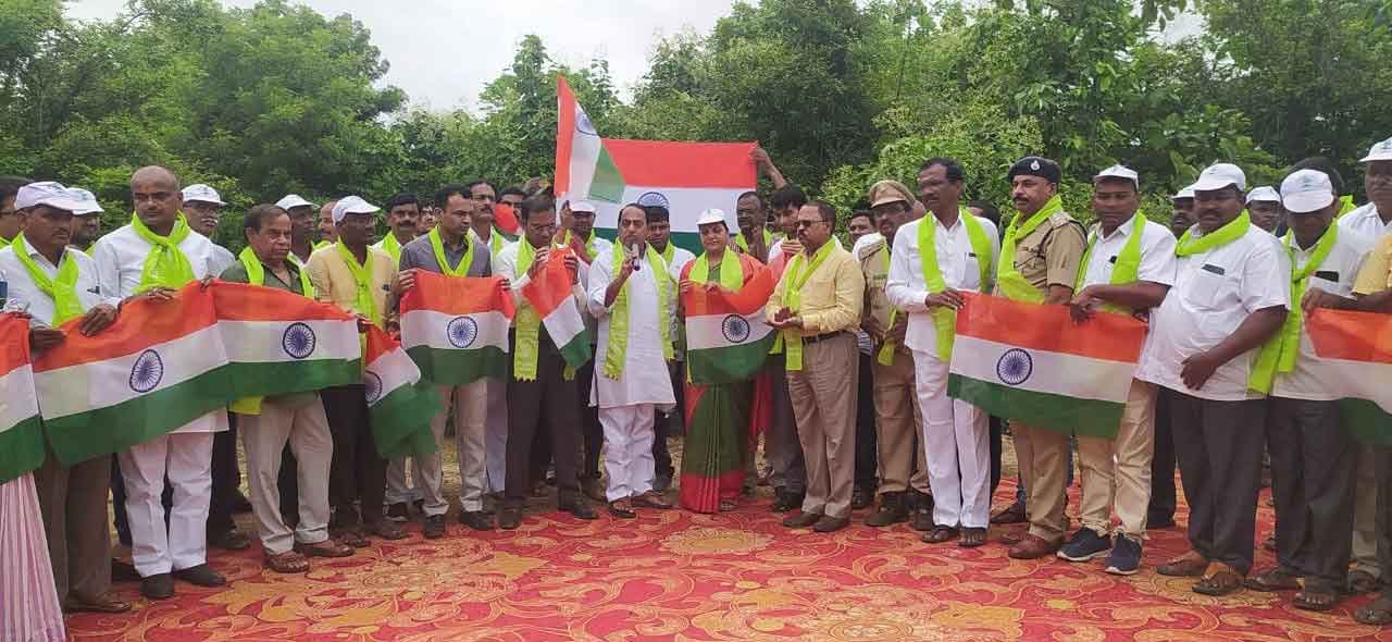 చిరకాల స్వప్నం సాకారం