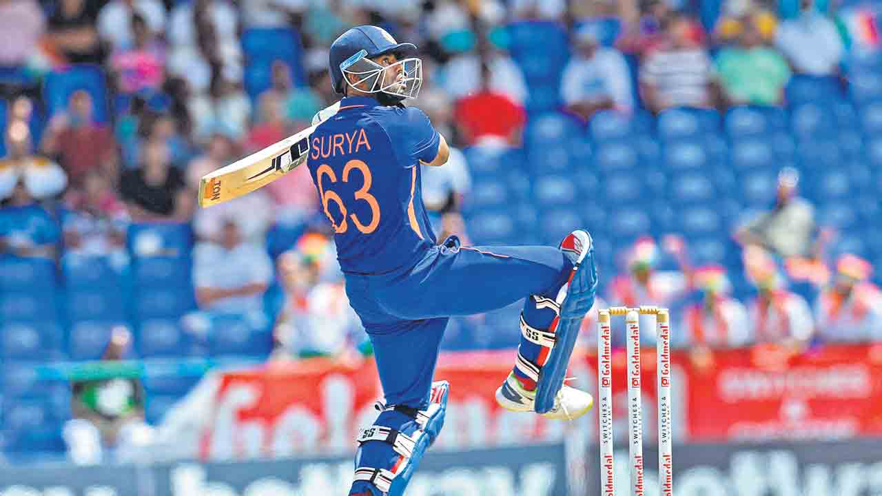 సూర్య సూపర్‌