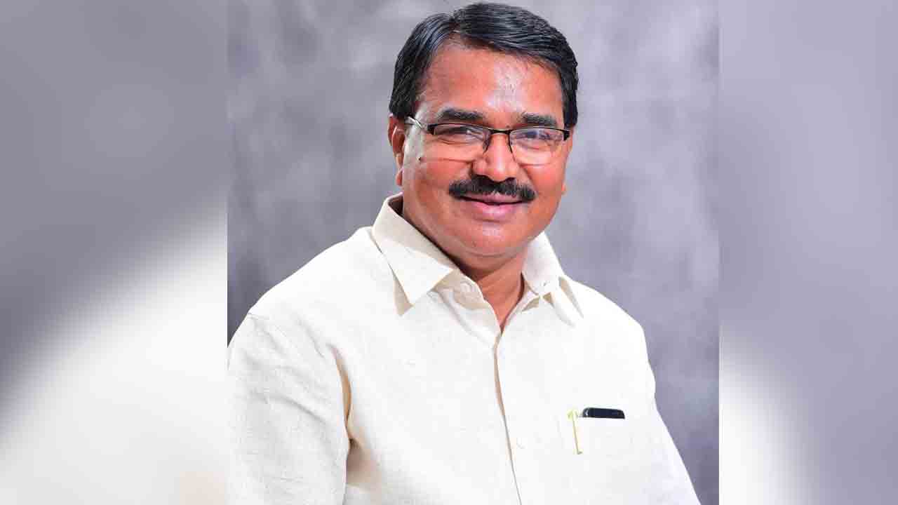 ఖాన్‌ చెరువు వరకు కొత్త కాల్వ