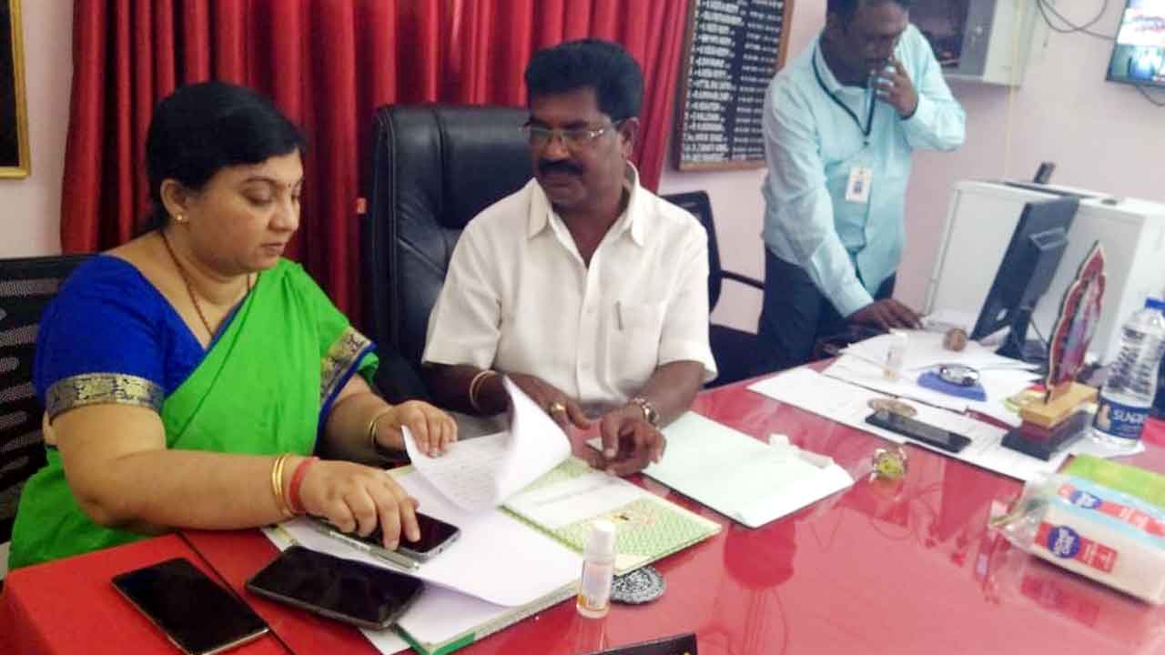 బిచ్కుంద డిగ్రీ కళాశాలకు ‘ఏ’ గ్రేడ్‌ రావడం జిల్లాకే గర్వకారణం