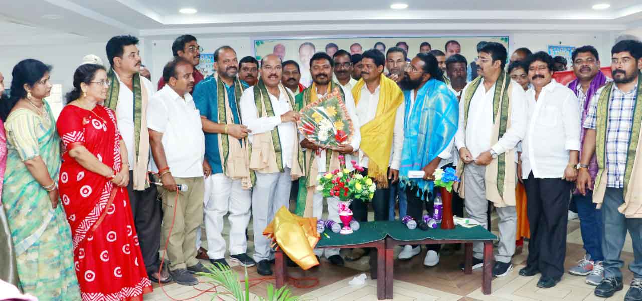 సీఎం కేసీఆర్‌తోనే నీటి పారుదల శాఖకు ప్రాధాన్యం