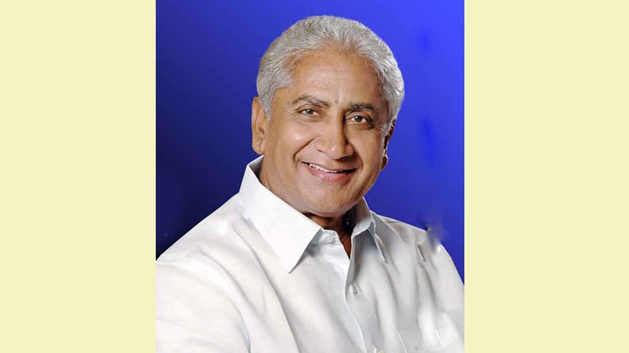 అనపర్తి మాజీ ఎమ్మెల్యే మూలారెడ్డి కన్నుమూత