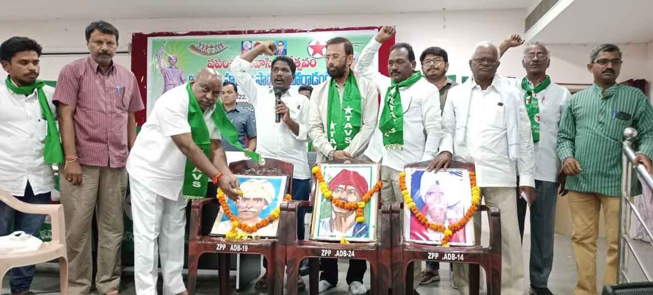 రాజకీయ లబ్ధికే బీజేపీ నేతల లొల్లి