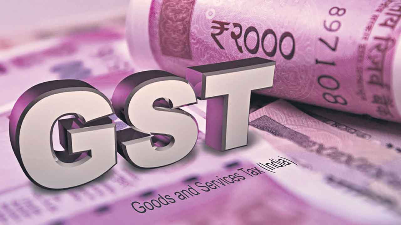 వ్యక్తిగత నివాసానికి అద్దెకు తీసుకుంటే జీఎస్టీ ఉండదు