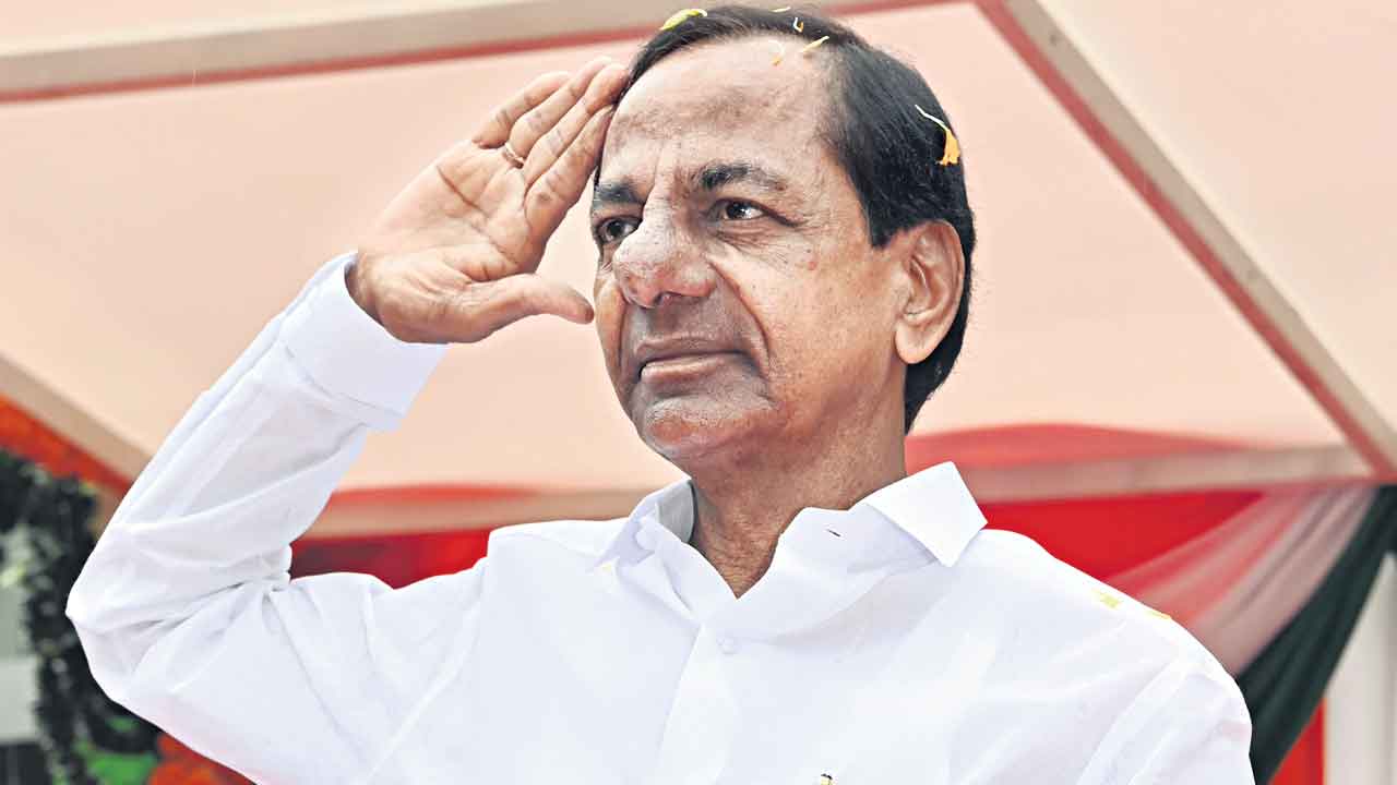 నా తల్లి భరతమాత.. దేశమంతా వజ్రోత్సవ సంబురం