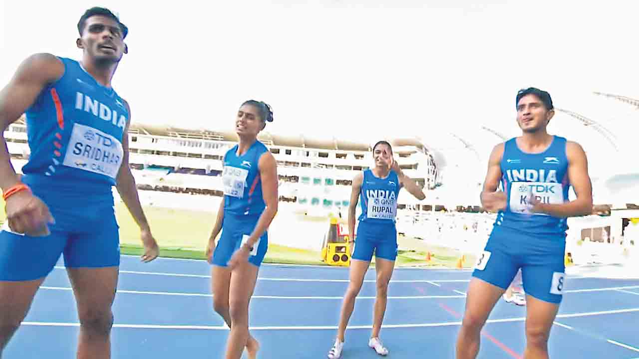 భారత జూనియర్‌ జట్టు ఆసియా రికార్డు