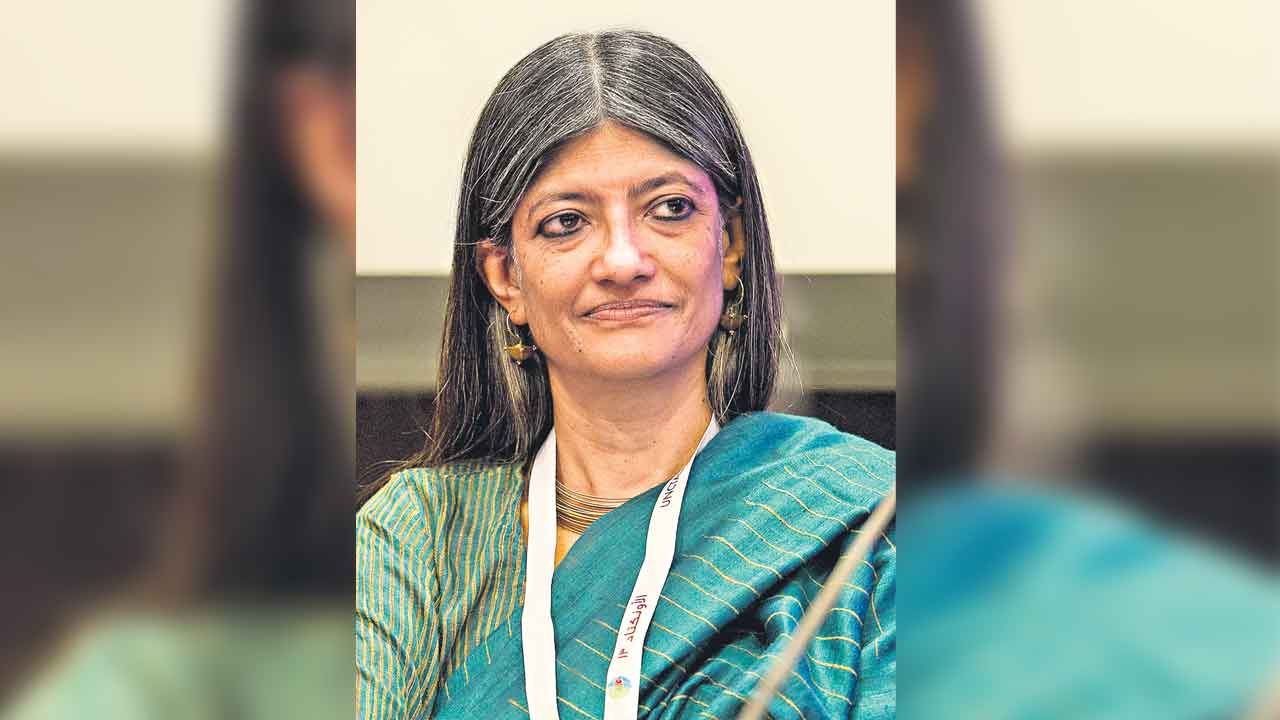 అవి ఉచితాలు కాదు.. కనీస అవసరాలే!