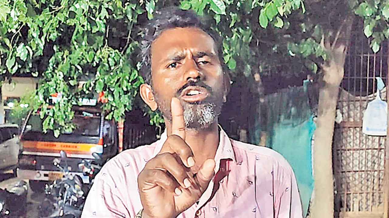 బండికి దిమ్మదిరిగేలా..!