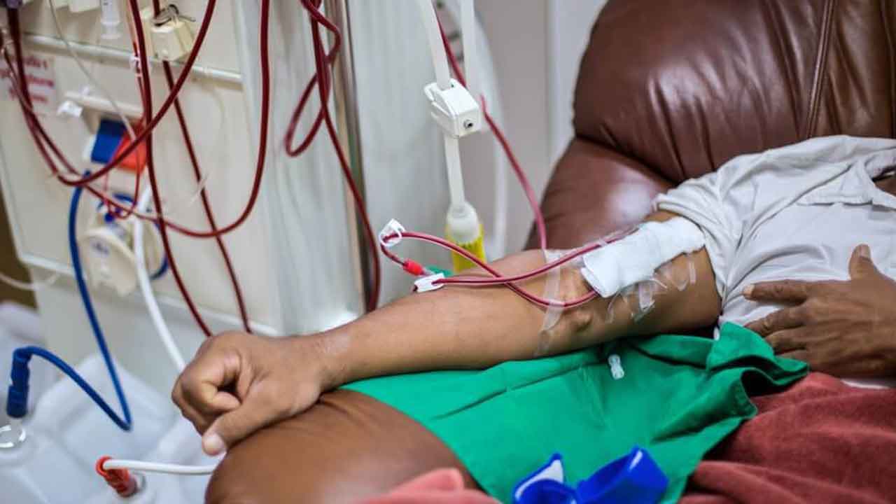 కిడ్నీబాధితుల కష్టాలకు చెక్..ఇక చౌటుప్పల్‌లోనే డయాలసిస్‌