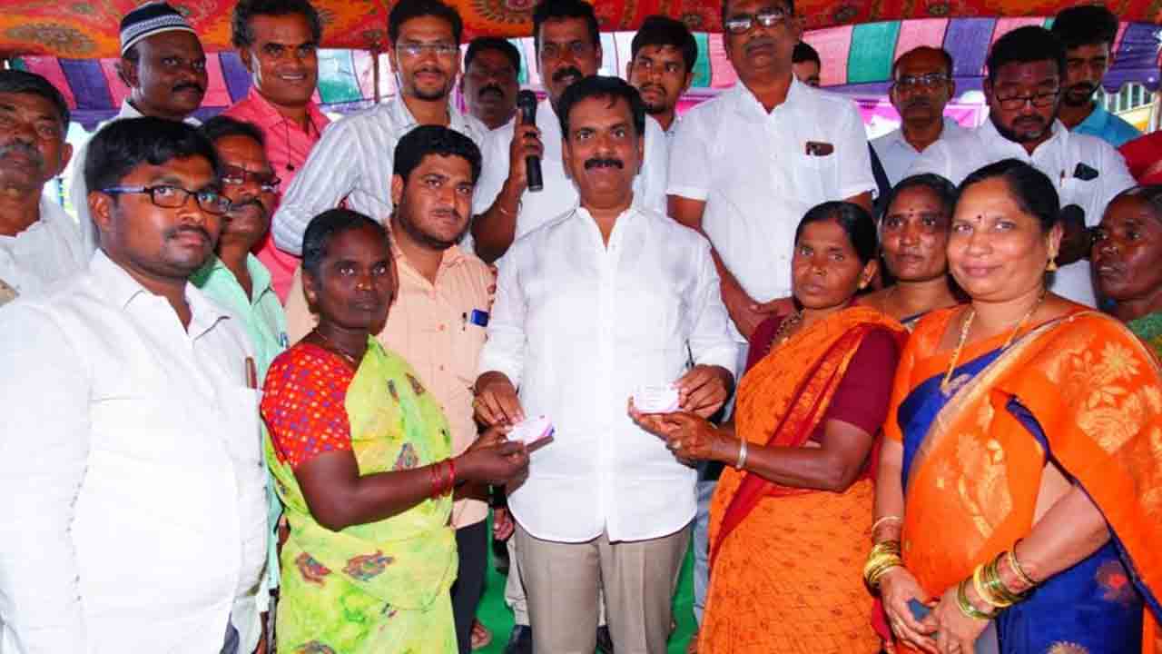 చరిత్రలో నిలిచిన సీఎం కేసీఆర్‌