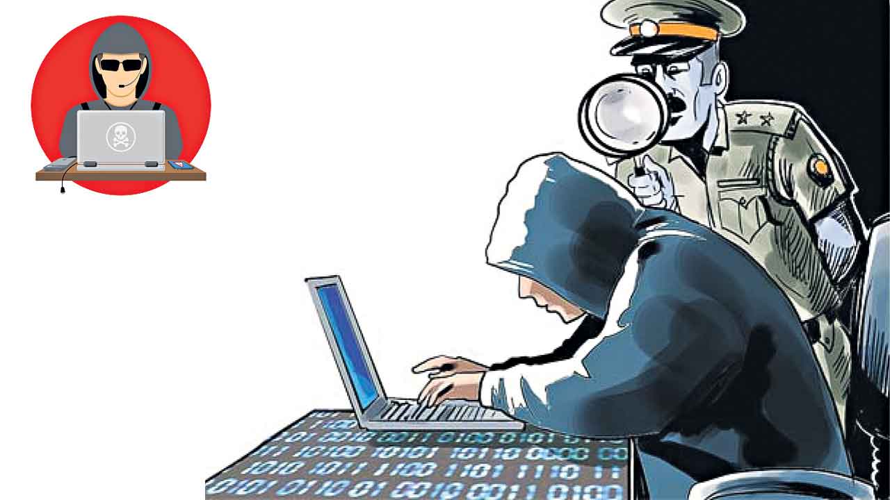 ప్రతి సైబర్‌ ఫిర్యాదుపై కేసు