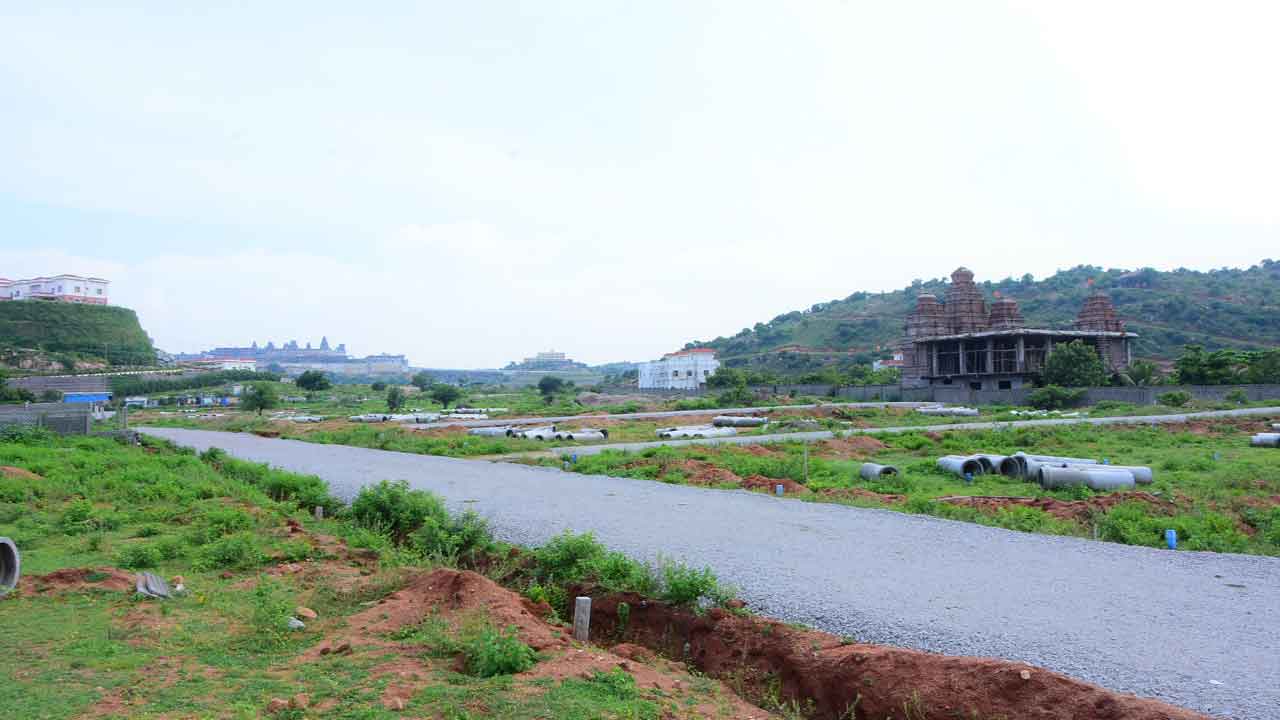 కడుపునిండా పరిహారం