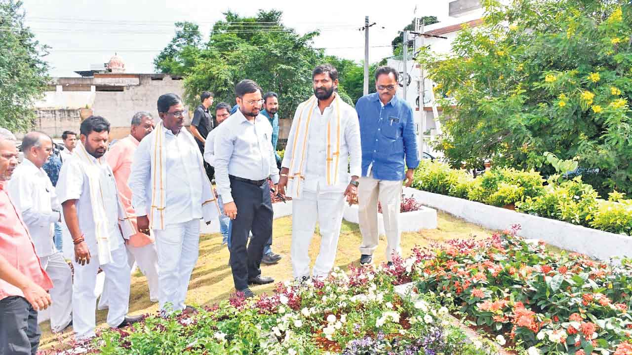 హరిత యజ్ఞం