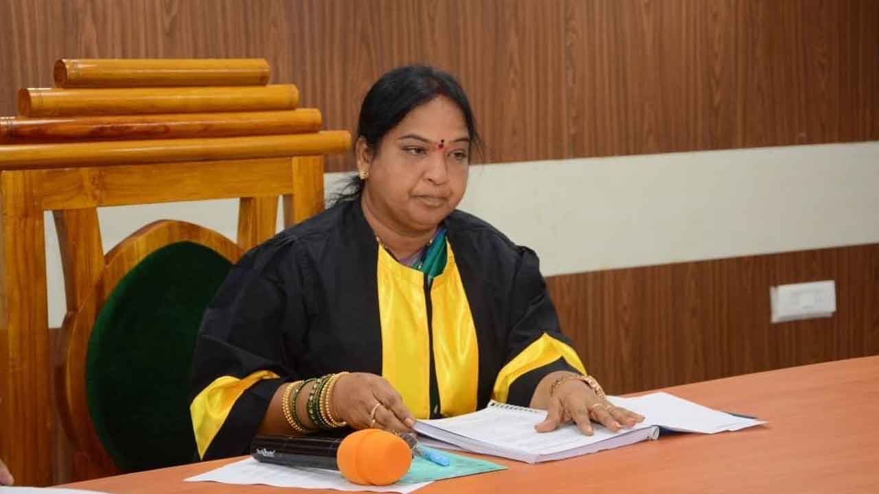 అభివృద్ధే లక్ష్యం