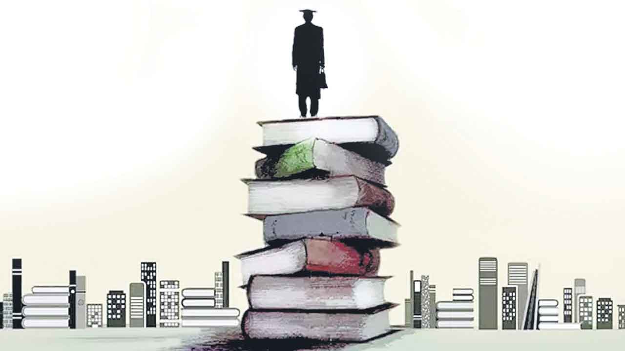 ఎడ్యుకేషన్‌ హబ్‌గా.. కామారెడ్డి