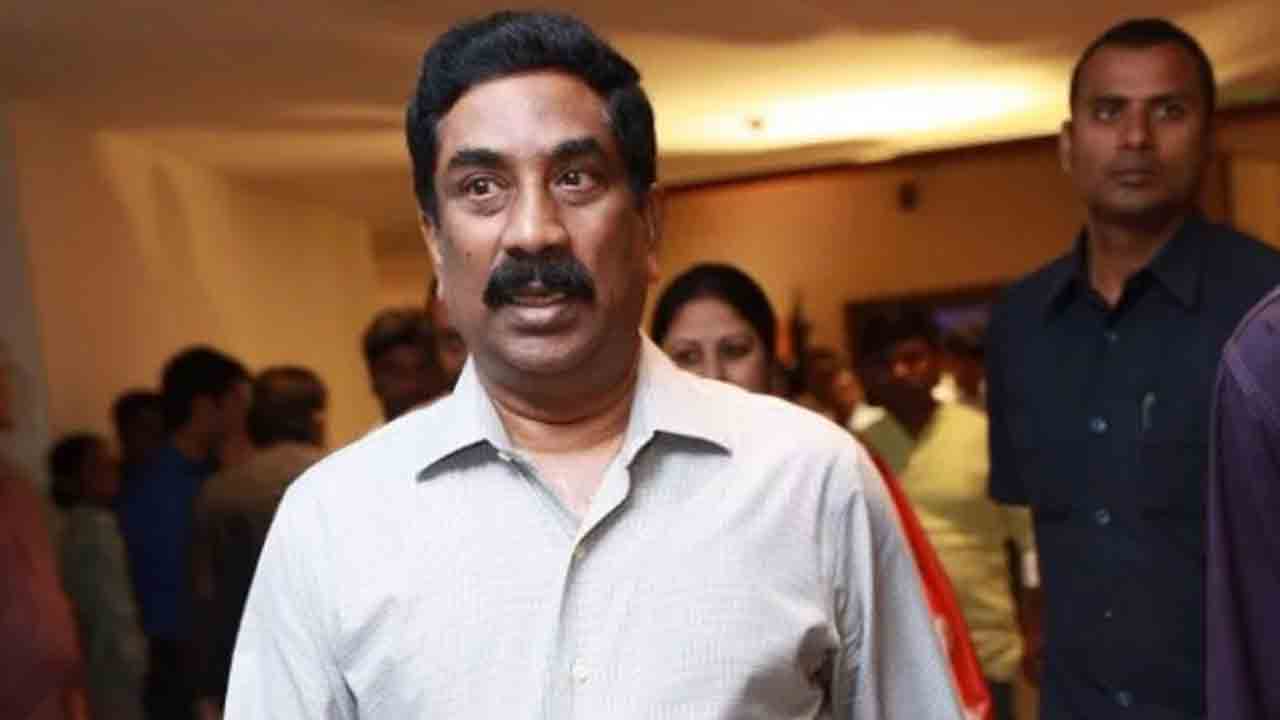 ఏబీఎన్ అక్కసు