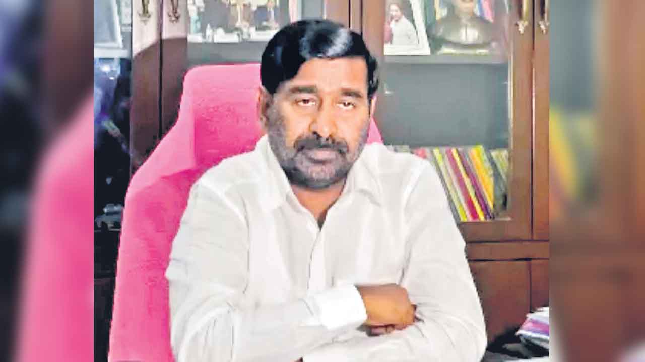 ఇది ముమ్మాటికీ ద్రోహమే