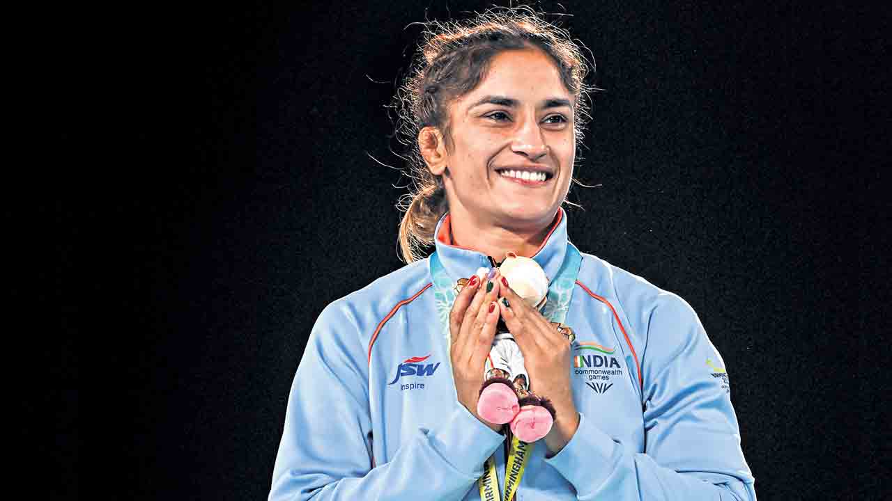 స్వర్ణ సౌరభం