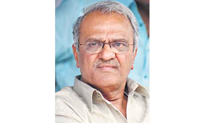 టీఆర్‌ఎస్‌కే బీజేపీని ఎదుర్కొనే సత్తా