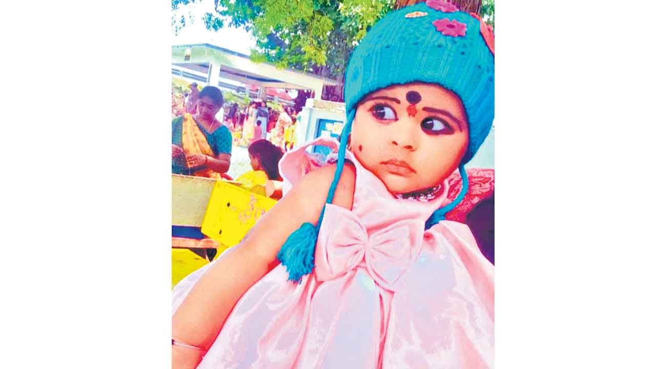 ఊయలే ఉరితాడైంది..