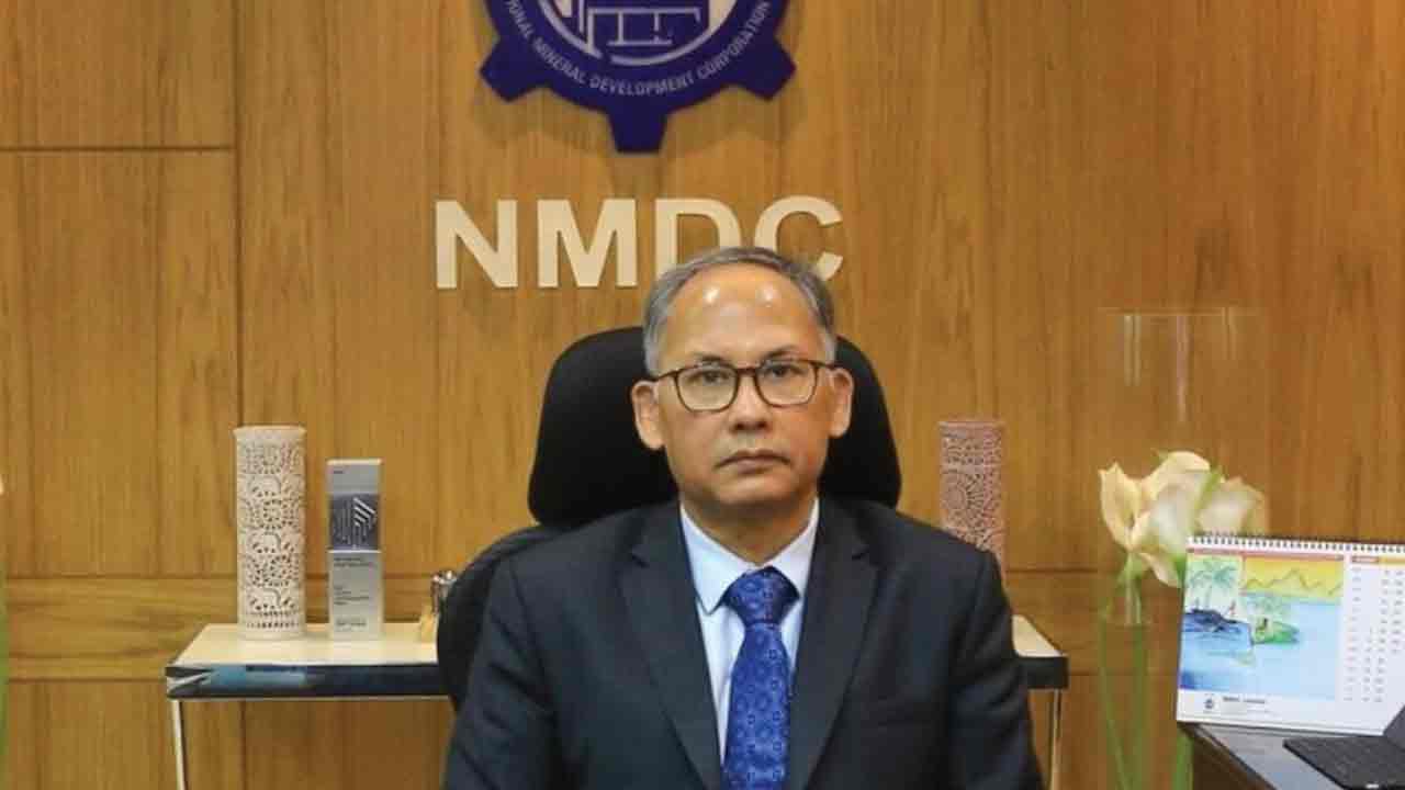 మైనింగ్‌ రంగంలో కొత్త పుంతలు