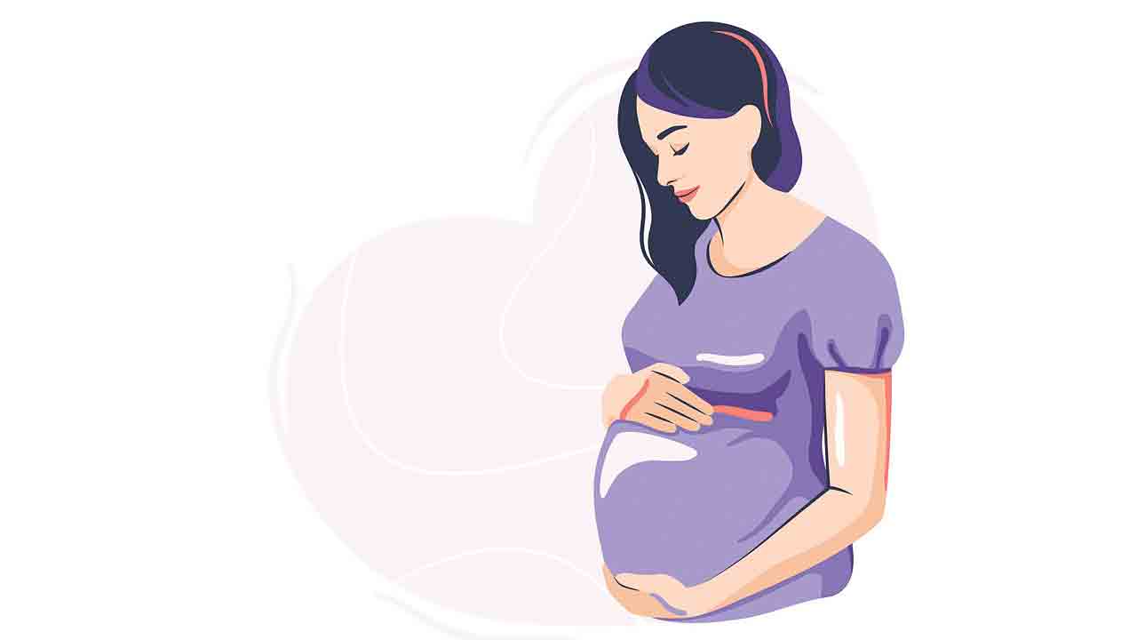 ప్రసవం..ప్రోత్సాహం