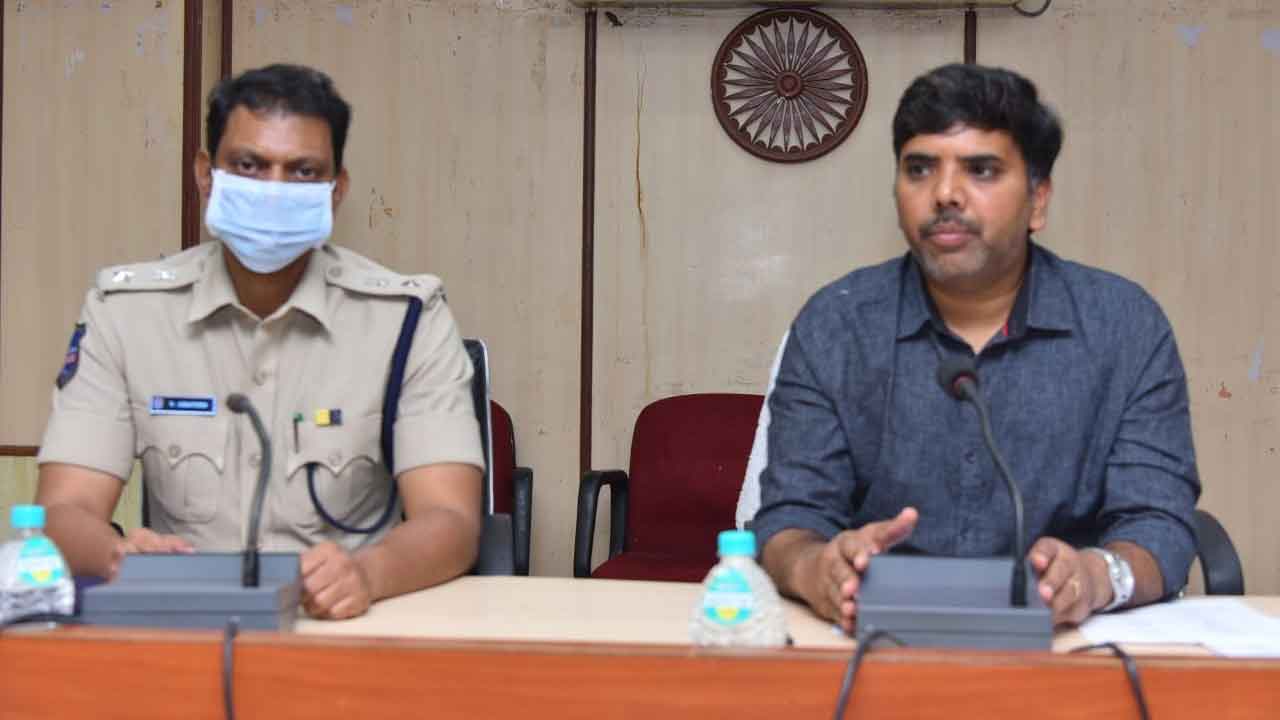 నేటి ఫ్రీడం రన్‌ను జయప్రదం చేయాలి