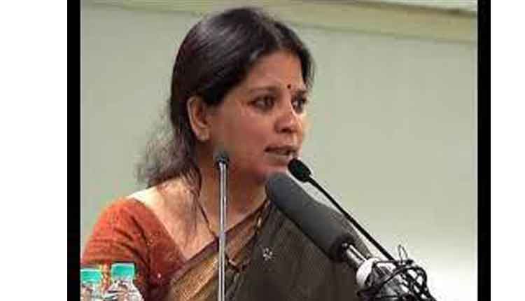 అంతర్జాతీయ కాన్ఫరెన్స్‌లకు ప్రభుత్వ సహకారం ఉంటుంది